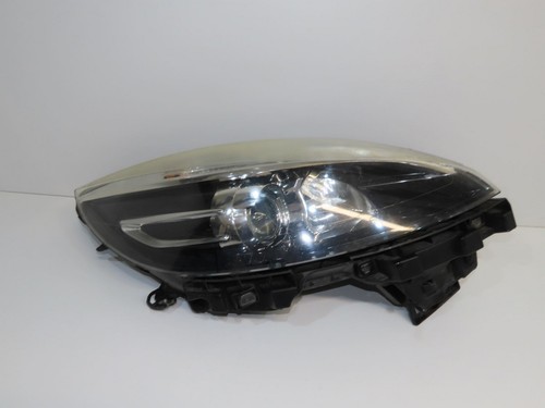 Phare droit renault scenic iii - renault,