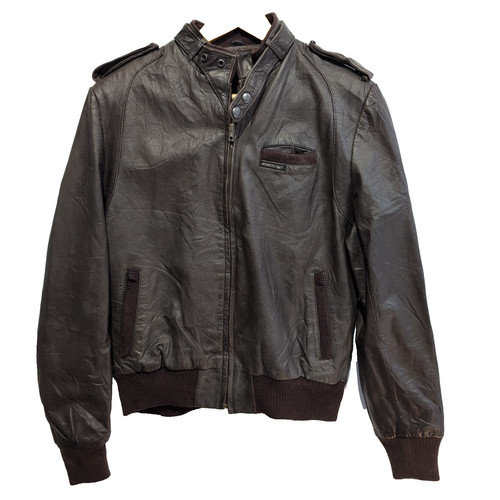 Members only blouson - -,