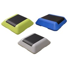 Exercices de fitness Stepper