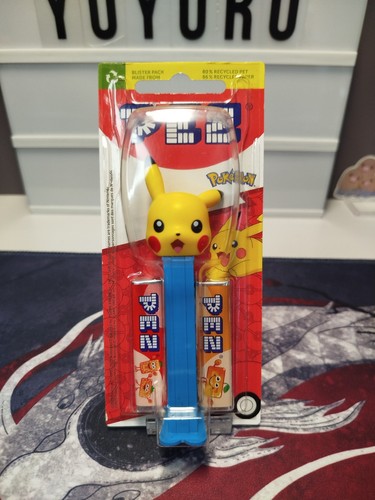 Pez pokémon pikachu - pez,