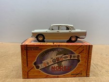 NOREV PEUGEOT 404 1960 EN