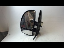 Retroviseur exterieur gauche Fiat DUCATO Camionnette (230_) 2.8 d (1998-2002) 1