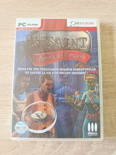 Jeu de PC - The Saint: Abyss