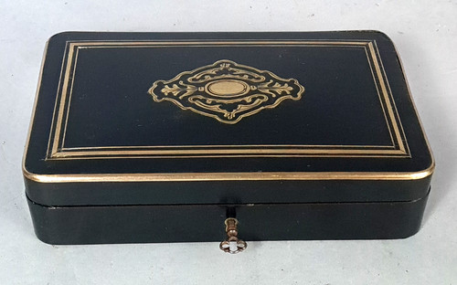 Ancien coffret couture make - coffret,