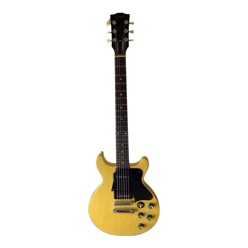 Guitare électrique gibson les - gibson,
