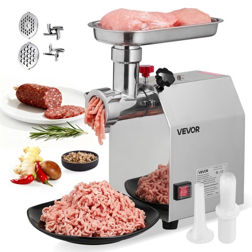 Vevor hachoir viande - hachoir, à
