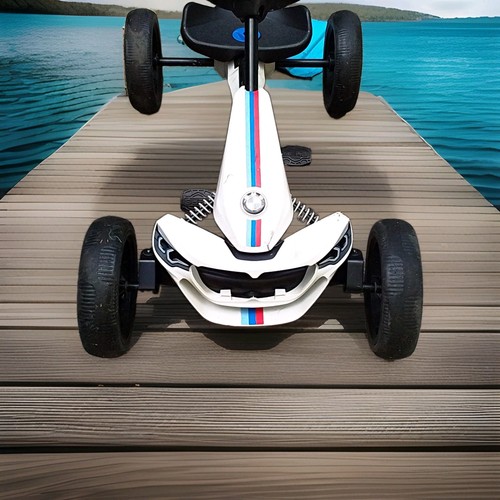 Berg bmw performance pedal - performance,