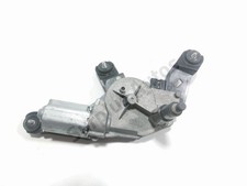 MOTEUR D'ESSUIE GLACE ARRIERE