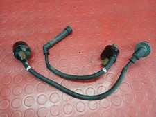 Coppia Bobine Filo Bougie