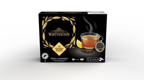 Lavazza firma the - lavazza,