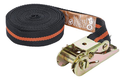 Sangle cliquet bgs 5m x - à,