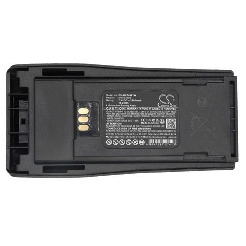 Batterie ion 2v 2600mah - batterie,