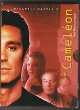 LE CAMELEON INTEGRALE DE LA