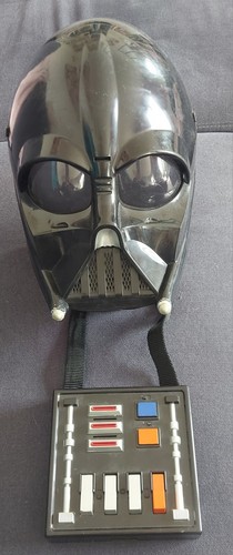 Casque masque dark vador 2004 - dark,