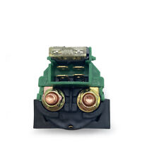 New Starter Relay Solenoid Kazuma Jaguar 500cc Quad ATV 4x4 Baja Wilderness 400