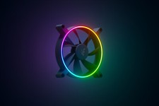 Razer Kunai Chroma aRGB Fan PC Hochleistungslüfter 140mm 3 Lüfter