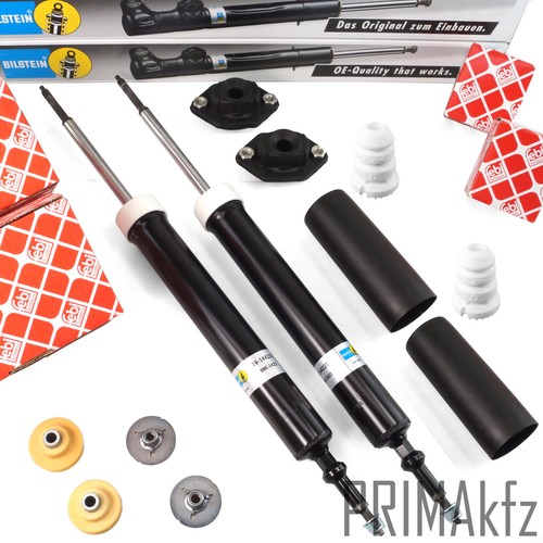 Bilstein amortisseur - bilstein,