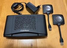 Barco Clickshare CS-100 avec