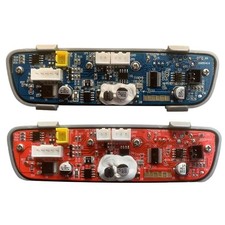 Contrôle central pour chariot