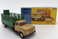 Dodge Kew Fargo Transporter