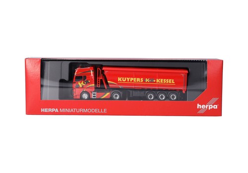 Herpa he319065 man - he319065, 1:87