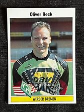 STICKER PANINI BUNDESLIGA