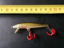 RAPALA 1 leurre de pêche collector.