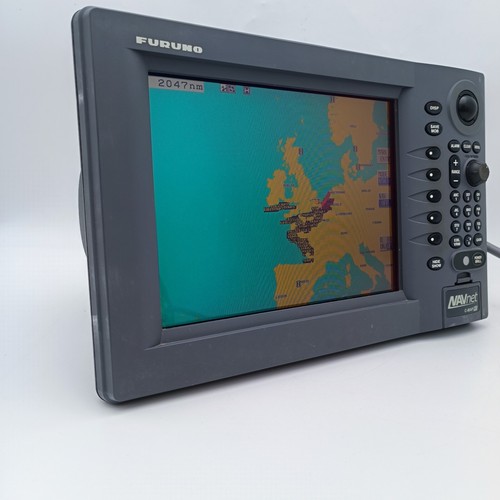 Furuno rdp 139 - furuno, navnet