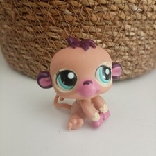 LITTLEST PETSHOP LPS #1925