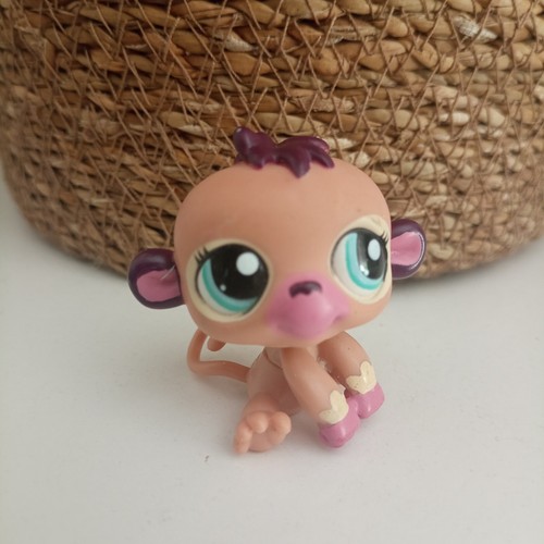 Littlest petshop lps 1925 - littlest,