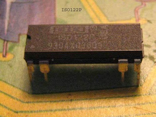 1pcs iso122p precision - 1pcs, low