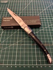 Couteau Laguiole Baladeo 440