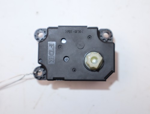 Moteur volet chauffage - moteur,