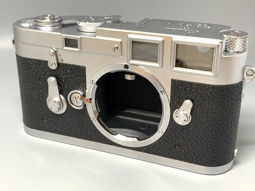 Leica chrome appareil photo - leica,