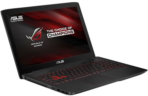 Asus rog ordinateur portable - ordinateur,