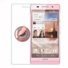 Verre Trempé Protège