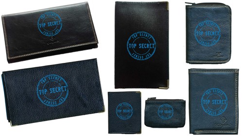 Porte chequier compagnon ou - porte,