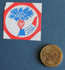 Autocollant / Sticker - Le