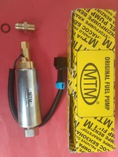 861156A1 Haut Pression Carburant Pompe Mercruiser V6 4.3 V8 305 5.0 350 5.7 Mpi