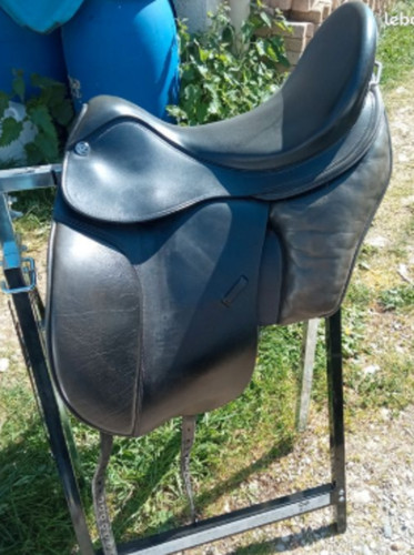 Selle dressage deuber and - selle, s3