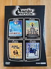 MISS MARPLE HERCULE POIROT -