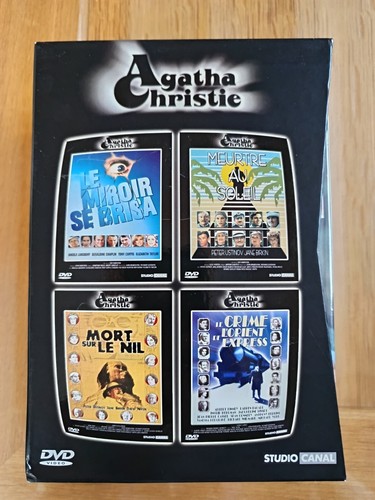 Miss marple hercule poirot - marple,