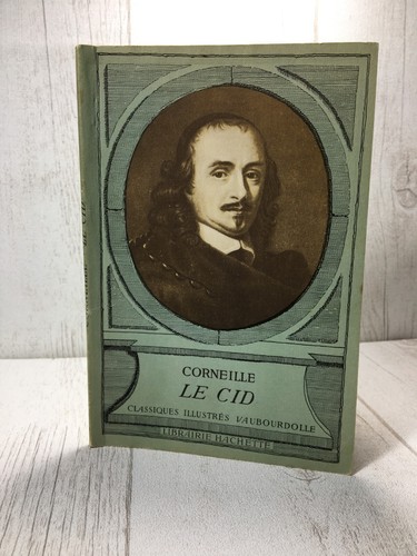 Cid corneille librairie - cid,