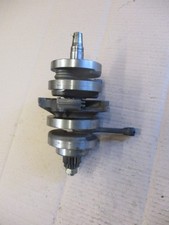 Villebrequin pour Honda 125 CBT - CB125T - 125 Twin