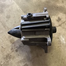 2020 SEA DOO GTX PRO 130 JET PUMP & NOZZLE