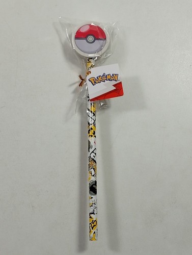 Pokemon pokeball crayon avec - crayon,