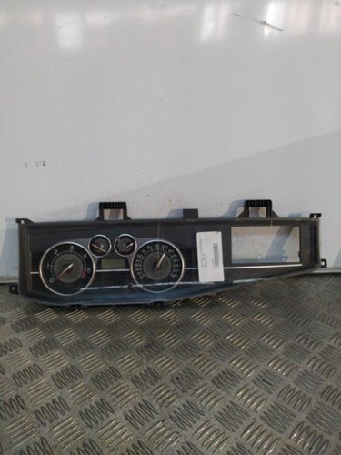 Compteur renault vel satis - compteur,