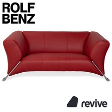 Rolf Benz 322 Canapé Deux