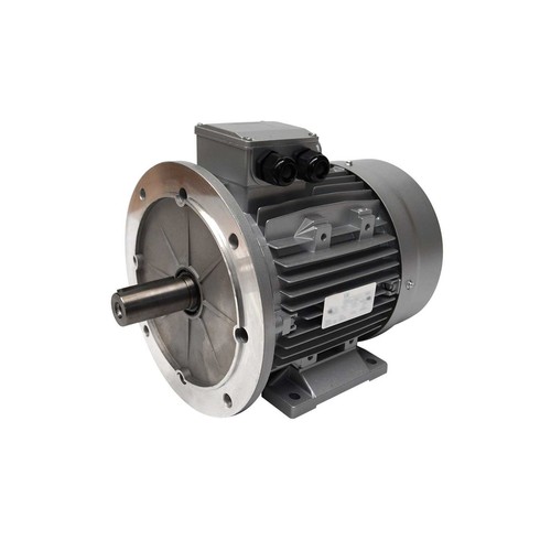 Moteur électrique triphasé - moteur,