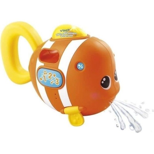 Jouet bain vtech baby - jouet,